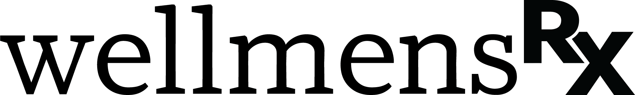 WellMensRX