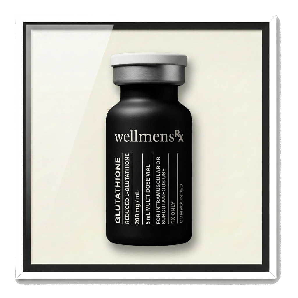 Glutathione Injection